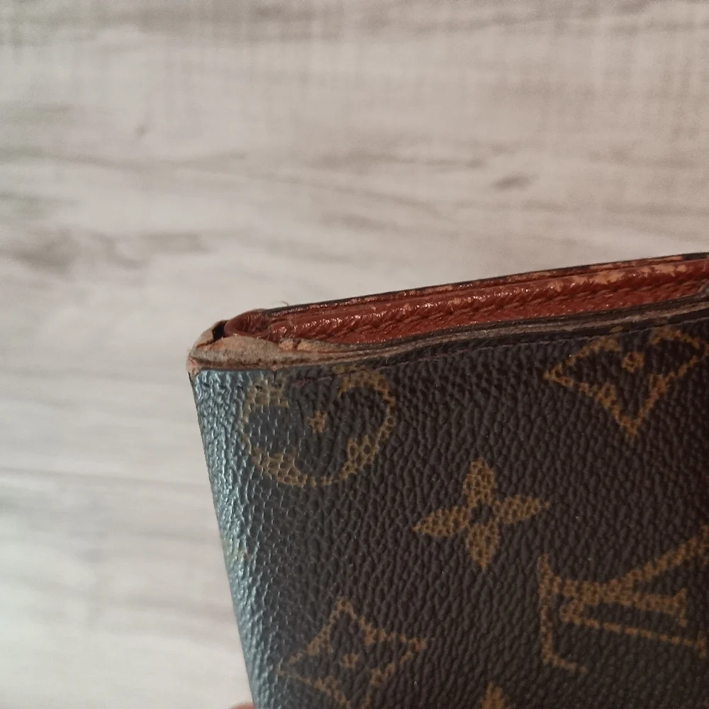 Louis Vuitton elegant louis